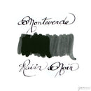 Monteverde 30 ml Bottle Fountain Pen Ink, Raven Noir