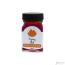 Monteverde 30 ml Bottle Fountain Pen Ink, Topaz