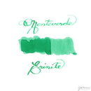 Monteverde 30 ml Bottle Fountain Pen Ink, Erinite