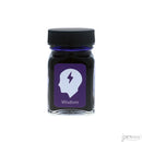 Monteverde 30 ml Bottle Fountain Pen Ink, Wisdom Purple