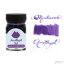 Monteverde 30 ml Bottle Fountain Pen Ink, Amethyst