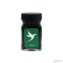 Monteverde 30 ml Bottle Fountain Pen Ink, Hope Green