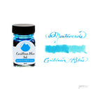 Monteverde 30 ml Bottle Fountain Pen Ink, Caribbean Blue
