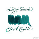 Monteverde 30 ml Bottle Fountain Pen Ink, Iced Cookie