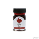 Monteverde 30 ml Bottle Fountain Pen Ink, Ruby