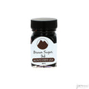 Monteverde 30 ml Bottle Fountain Pen Ink, Brown Sugar
