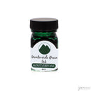 Monteverde 30 ml Bottle Fountain Pen Ink, Monteverde Green