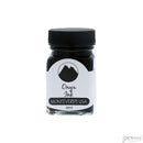 Monteverde 30 ml Bottle Fountain Pen Ink, Onyx