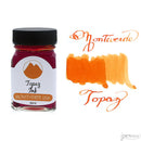 Monteverde 30 ml Bottle Fountain Pen Ink, Topaz