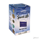Monteverde 30 ml Bottle Fountain Pen Ink, Blue Velvet Cake