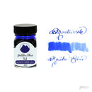 Monteverde 30 ml Bottle Fountain Pen Ink, Malibu Blue