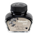Pelikan 30 ml Bottle 4001 Fountain Pen Ink, Brilliant Black