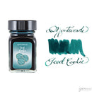 Monteverde 30 ml Bottle Fountain Pen Ink, Iced Cookie