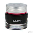 Lamy T53 Crystal Fountain Pen Ink, 30 ml, Ruby