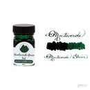 Monteverde 30 ml Bottle Fountain Pen Ink, Monteverde Green