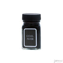 Monteverde 30 ml Bottle Fountain Pen Ink, Coal Noir
