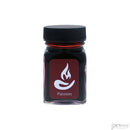 Monteverde 30 ml Bottle Fountain Pen Ink, Passion Burgundy