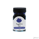 Monteverde 30 ml Bottle Fountain Pen Ink, Sapphire