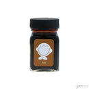 Monteverde 30 ml Bottle Fountain Pen Ink, Joy Sepia