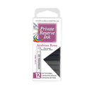 Pk/12 Private Reserve Fountain Pen Ink Cartridges, Arabian Rose