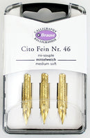 Pk/3 Brause Cito Fein