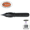 Pk/3 Brause Calligraphy Nibs, "Blue Pumpkin"