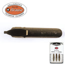 Pk/3 Brause Bandzug Calligraphy Nibs, 1.5 mm