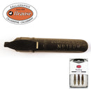 Pk/3 Brause Bandzug Calligraphy Nibs, 2.0 mm