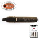 Pk/3 Brause Bandzug Calligraphy Nibs, 2.5 mm