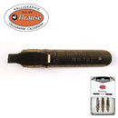 Pk/3 Brause Bandzug Calligraphy Nibs, 3.0 mm