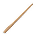 Brause Ergonomic Natural Wood Calligraphy Nib Holder - iPenStore