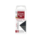 Pk/12 Private Reserve Fountain Pen Ink Cartridges, Burgundy Mist