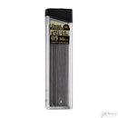 PENTEL Super Hi-Polymer Lead 0.5 mm HB 30 Leads