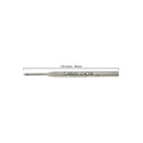 Caran d'Ache Goliath Ballpoint Pen Refill, Black Fine - iPenStore
