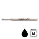 Caran d'Ache Goliath Ballpoint Pen Refill, Black Medium - iPenStore
