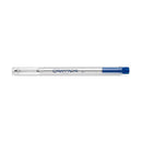 Caran d'Ache Goliath Ballpoint Pen Refill, Blue Fine - iPenStore