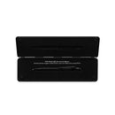 Caran d'Ache Swiss Made 849 Premium Collection Ballpoint Pen, "Black Code" - iPenStore