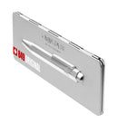 Caran d'Ache Swiss Made 849 Premium Collection Ballpoint Pen, "Original" - iPenStore