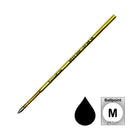 Caran d'Ache SwissRide Infinite Ballpoint Refill, Black Medium - iPenStore