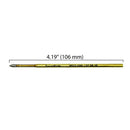 Caran d'Ache SwissRide Infinite Ballpoint Refill, Black Medium - iPenStore