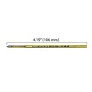 Caran d'Ache SwissRide Infinite Ballpoint Refill, Blue Medium - iPenStore