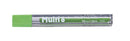 Tube/2 CH2-K Pentel Multi 8 Color 2 mm Lead Refill, Light Green