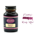Conklin 60 ml Bottle Fountain Pen Ink, Dusty Rose
