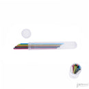 Tube/10 Rosetta Da Vinci Leadholder Leads, 2 mm, Assorted