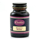 Conklin 60 ml Bottle Fountain Pen Ink, Dusty Rose - iPenStore
