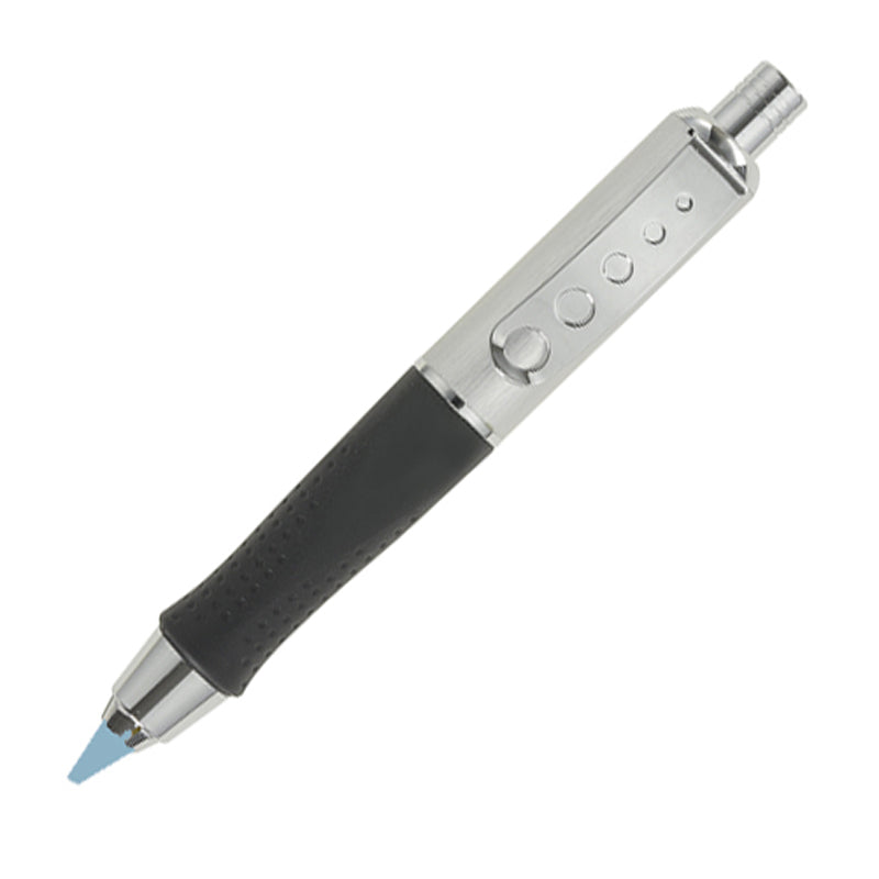 Rosetta Da Vinci Comfort Grip Sketch Pencil Dry Highlighter, Sky Blue