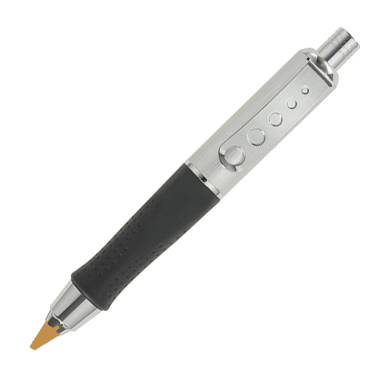 Rosetta Da Vinci Comfort Grip Sketch Pencil Dry Highlighter, Orange