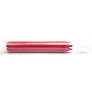Tube/6 Rosetta Da Vinci 5.5/5.6 mm Lead Refills, Burgundy