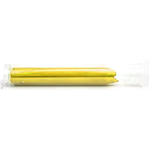 Tube/6 Rosetta Da Vinci 5.5/5.6 mm Lead Refills, Yellow