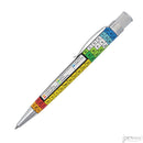 Retro 51 Vintage Metalsmith Tornado Pen, Dmitri, Periodic Table